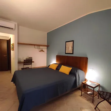 All'archetto Del Terz'ordine