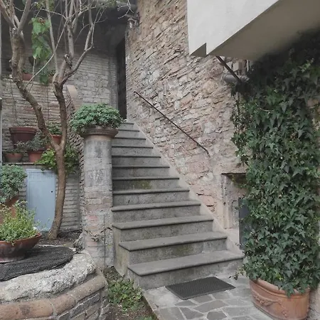 All'archetto Del Terz'ordine