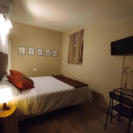 All'archetto Del Terz'ordine