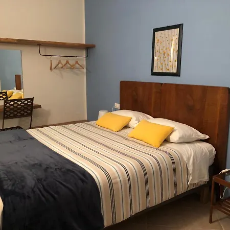 Penzion All'archetto Del Terz'ordine Assisi