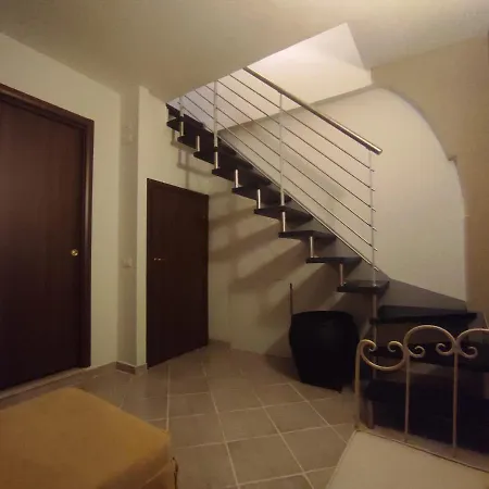 All'archetto Del Terz'ordine