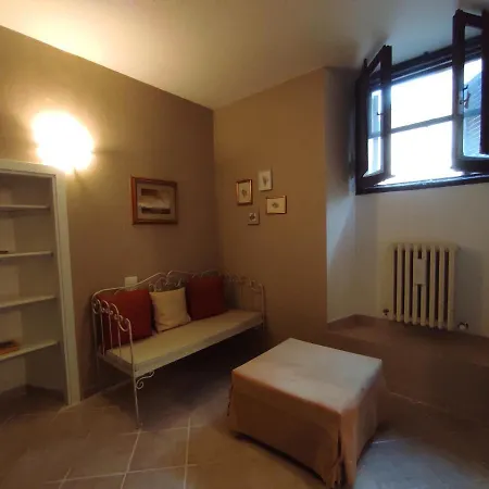 All'archetto Del Terz'ordine *