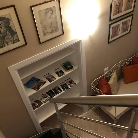 All'archetto Del Terz'ordine Πανσιόν Ασίζη