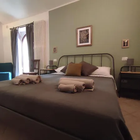 Πανσιόν All'archetto Del Terz'ordine