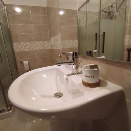 All'archetto Del Terz'ordine Πανσιόν Ασίζη