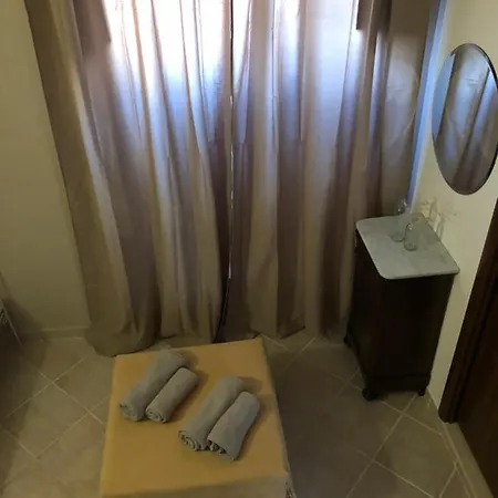 Gasthuis All'archetto Del Terz'ordine