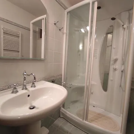 All'archetto Del Terz'ordine Πανσιόν Ασίζη