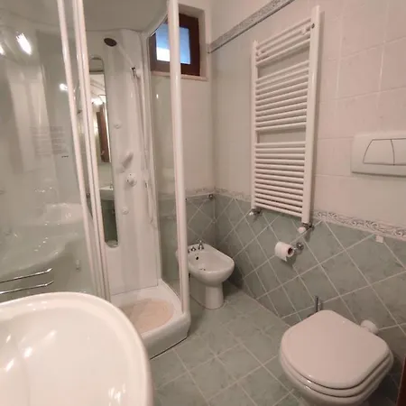 Gasthuis All'archetto Del Terz'ordine