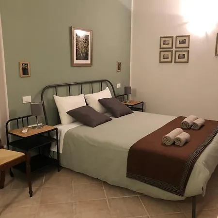 Guest house All'archetto Del Terz'ordine Assisi