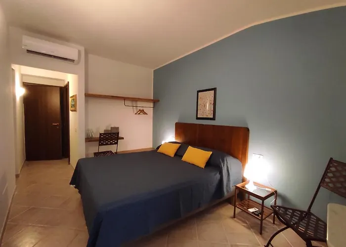 All'archetto Del Terz'ordine