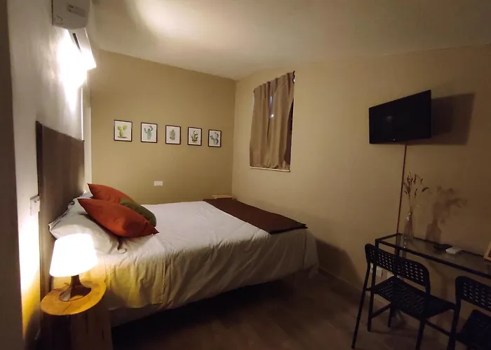 All'archetto Del Terz'ordine