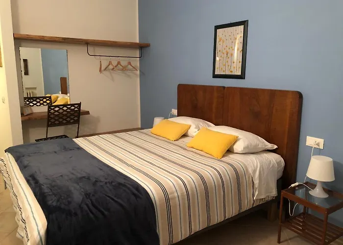 Penzion All'archetto Del Terz'ordine Assisi