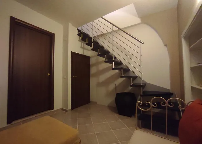 All'archetto Del Terz'ordine