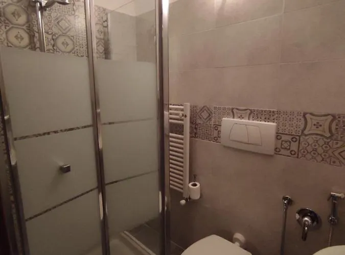 All'archetto Del Terz'ordine Penzion