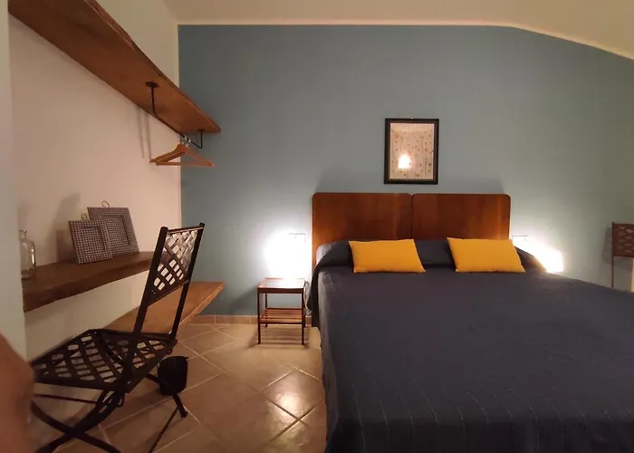 All'archetto Del Terz'ordine Penzion