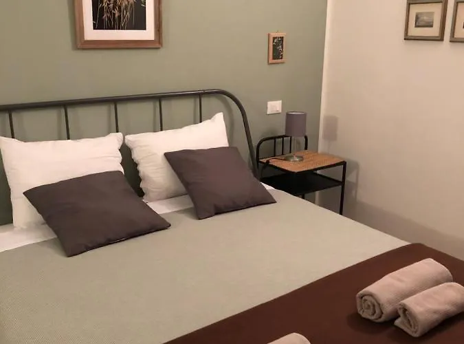 All'archetto Del Terz'ordine Penzion Assisi