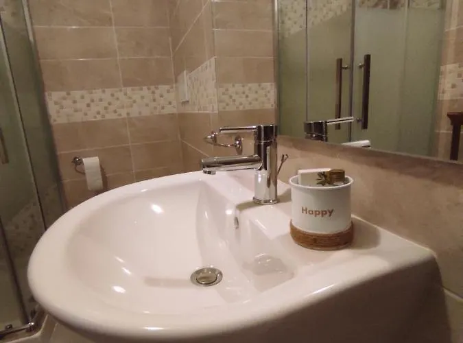 All'archetto Del Terz'ordine Penzion Assisi