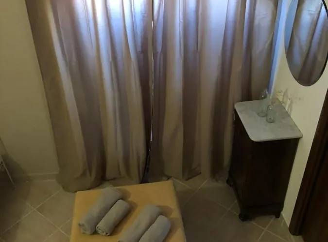 Penzion All'archetto Del Terz'ordine