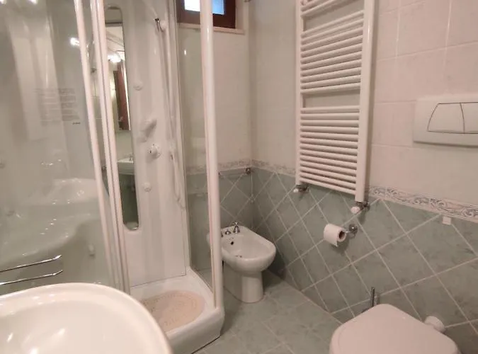 Penzion All'archetto Del Terz'ordine